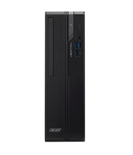 Acer računar Veriton X2722G, Intel Core i3-14100, 16GB RAM, 512GB SSD, Intel UHD Graphics 730, Windows 11 Pro