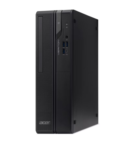 Acer računar Veriton X2722G, Intel Core i3-14100, 16GB RAM, 512GB SSD, Intel UHD Graphics 730, Windows 11 Pro
