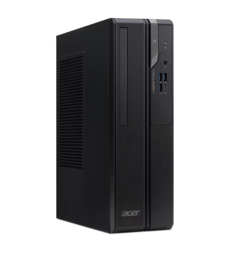 Acer računar Veriton X2722G, Intel Core i3-14100, 16GB RAM, 512GB SSD, Intel UHD Graphics 730, Windows 11 Pro