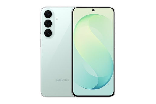 Samsung Galaxy S26 FE mobitel 8+128GB Pistachio