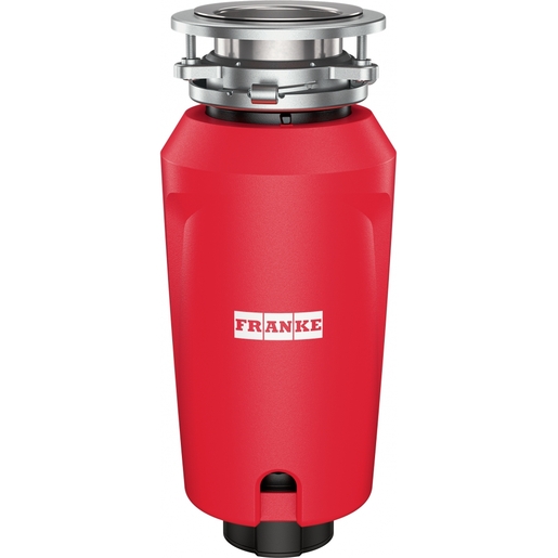 Franke SLIM 75 drobilica organskog otpada za sudoper, 3/4 HP