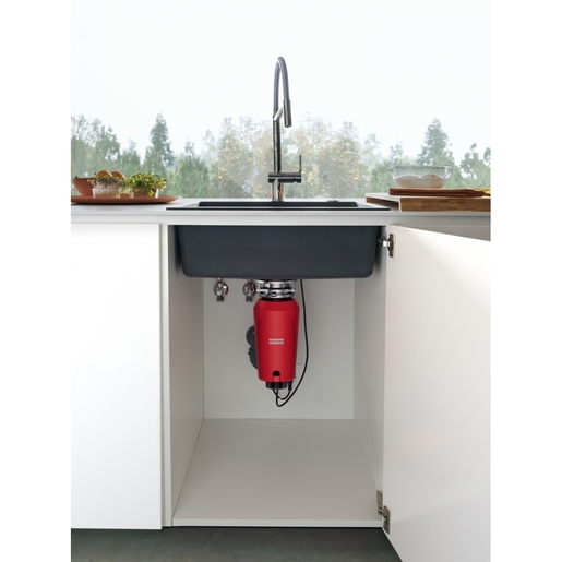 Franke SLIM 75 drobilica organskog otpada za sudoper, 3/4 HP