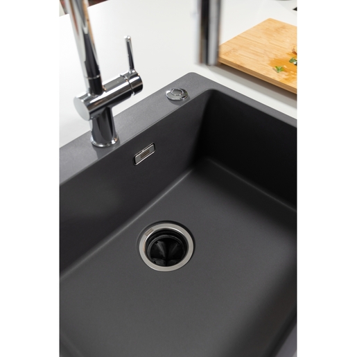 Franke SLIM 125 drobilica organskog otpada za sudoper, 1-1/4 HP