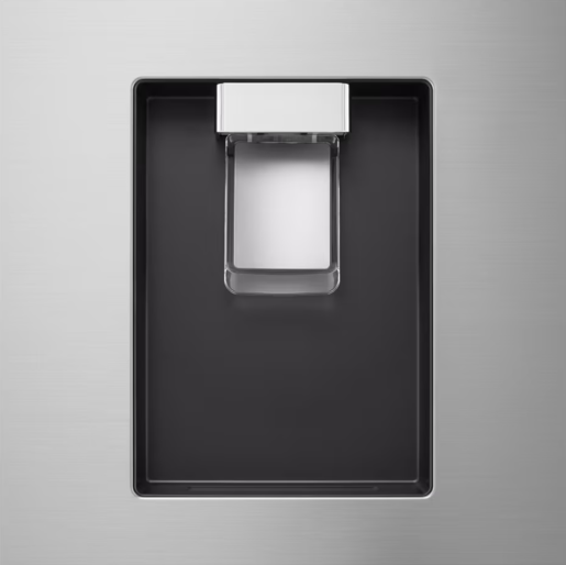 LG frižider GTFV61PYBQD