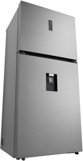 LG frižider GTFV61PYBQD