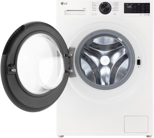 LG mašina za veš F4X5011TWB