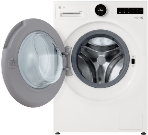 LG mašina za veš F4X7513TWS