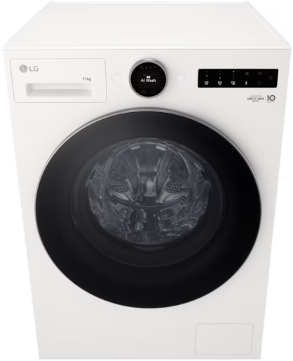 LG mašina za veš F4X7513TWS
