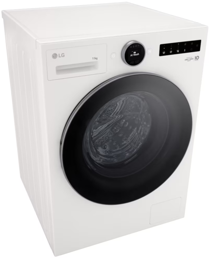LG mašina za veš F4X7513TWS