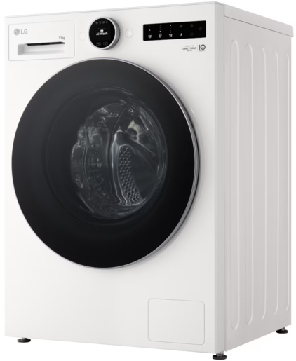 LG mašina za veš F4X7513TWS