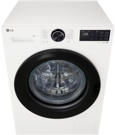 LG mašina za veš F4X5N09NWK