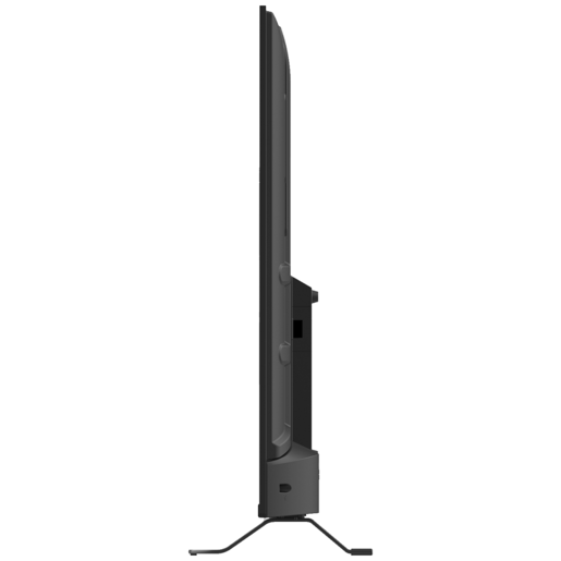 Fobem QLED televizor MT55EG8000QF, 4K Ultra HD, Smart TV, Google TV™, HDR10+, crni
