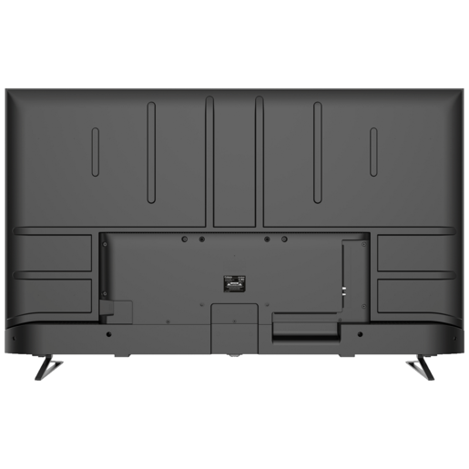 Fobem QLED televizor MT85EG8000QF, 4K Ultra HD, Smart TV, Google TV™, HDR10+, crni