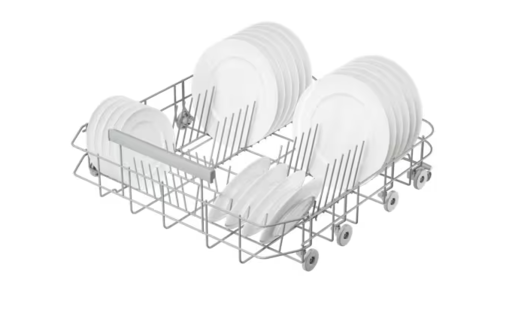 Electrolux perilica posuđa E62LD200S