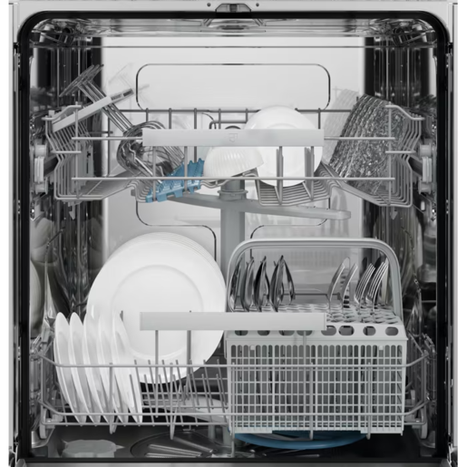 Electrolux perilica posuđa E62SC100SX