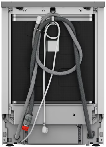 Electrolux perilica posuđa E62SC100SX