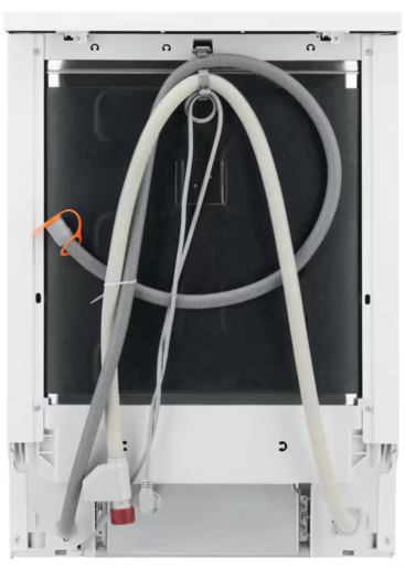 Electrolux perilica posuđa E62SC100SX
