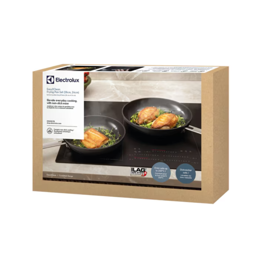 Electrolux set posuđa E9HOECPS