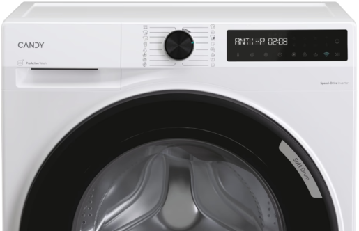 Candy mašina za veš BR 49BL8-S ProWash 500