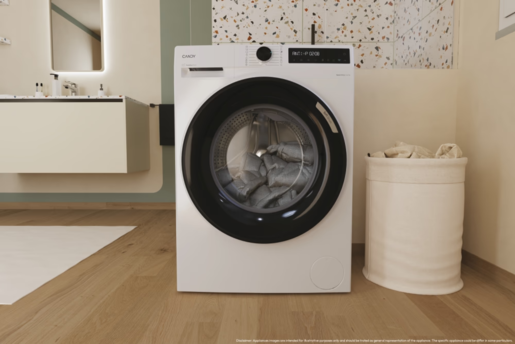 Candy mašina za veš BR 49BL8-S ProWash 500