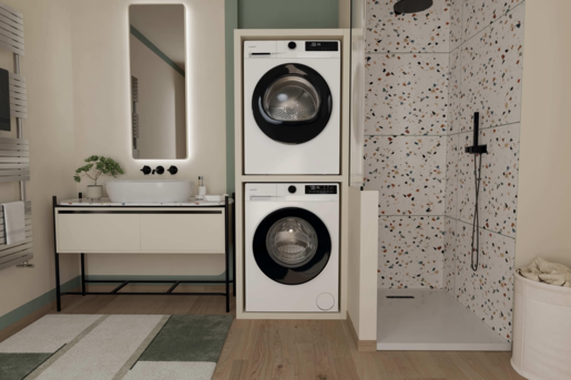 Candy sušilica GD 9N2B-S ProDry 300