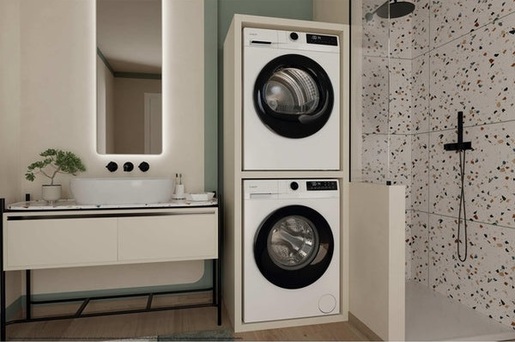 Candy sušilica GD 8N3B-S ProDry 300