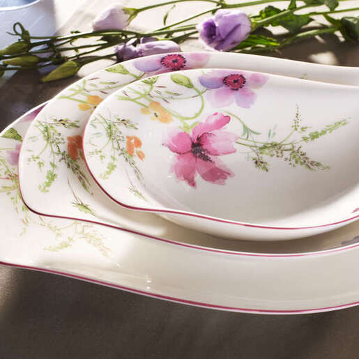 Villeroy & Boch zdjela Mariefleur 29 cm, Premium porculan / 1041013575