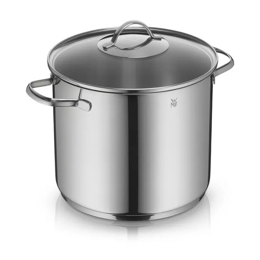 WMF lonac s poklopcem od nehrđajućeg čelika Provence Plus 24 cm, 8,8 L / 7115005769