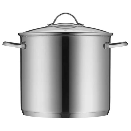 WMF lonac s poklopcem od nehrđajućeg čelika Provence Plus 24 cm, 8,8 L / 7115005769