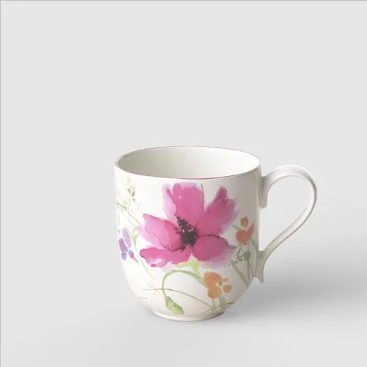 Villeroy & Boch šolja Mariefleur 0,35 l, Premium porculan / 1042174841