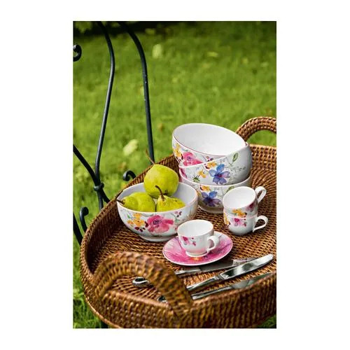 Villeroy & Boch tanjirić Mariefleur 12 cm, Premium porculan / 1041001430