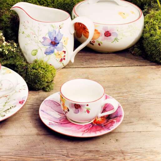 Villeroy & Boch tanjirić Mariefleur 12 cm, Premium porculan / 1041001430