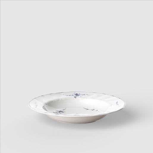 Villeroy & Boch duboki tanjir Old Luxembourg 23 cm, Premium porculan / 1023412700