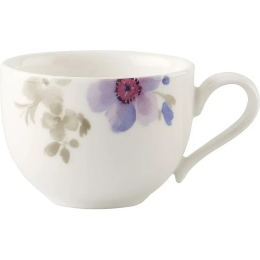 Villeroy & Boch šoljica za espresso Mariefleur Gris 0,08 L, Premium porculan / 1041041420