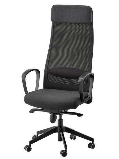 Mark ergonomska uredska stolica