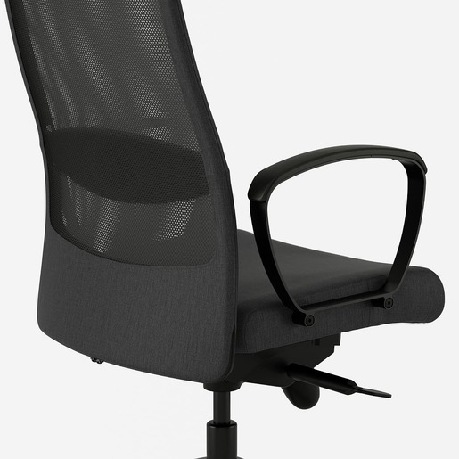 Mark ergonomska uredska stolica