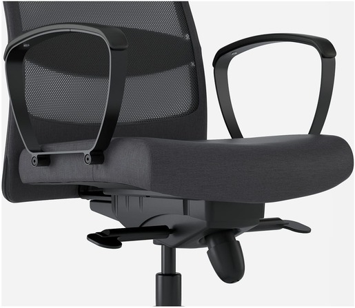 Mark ergonomska uredska stolica