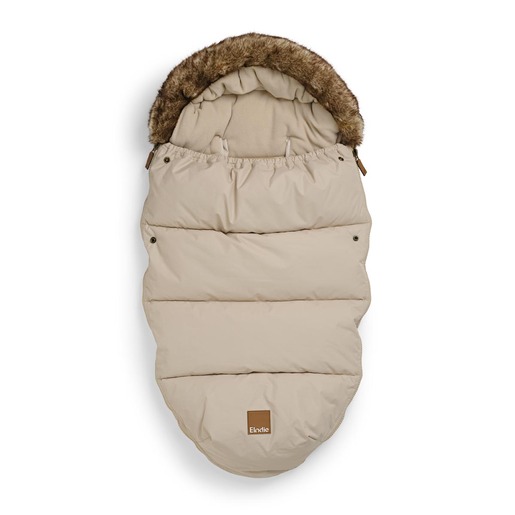 Elodie Zimska vreća za kolica, Pure Khaki