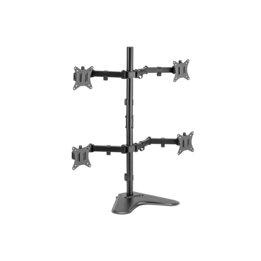 SBOX nosač stolni LCD-F048-2 (17-32"/4x9kg/100x100)