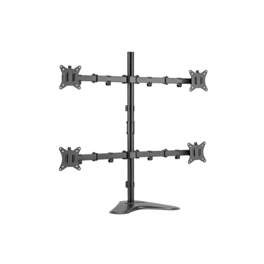 SBOX nosač stolni LCD-F048-2 (17-32"/4x9kg/100x100)