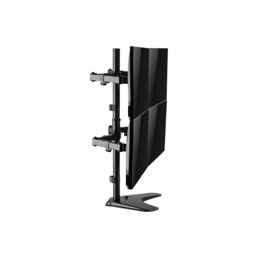 SBOX nosač stolni LCD-F048-2 (17-32"/4x9kg/100x100)