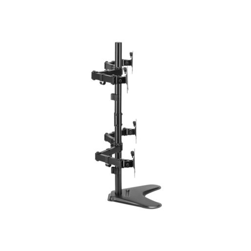 SBOX nosač stolni LCD-F048-2 (17-32"/4x9kg/100x100)