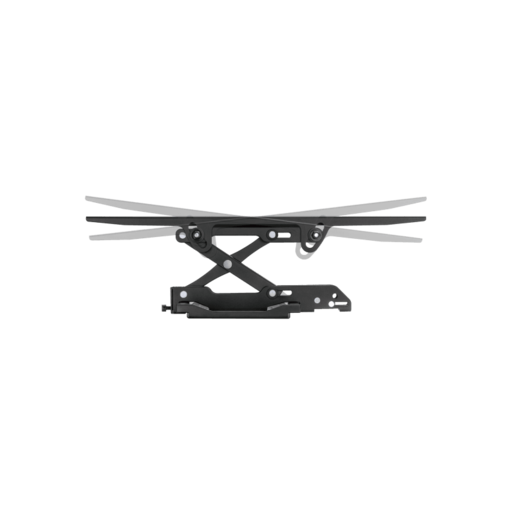 SBOX zidni nosač PLB-6546T-2 (37-80"/75kg/600x400)