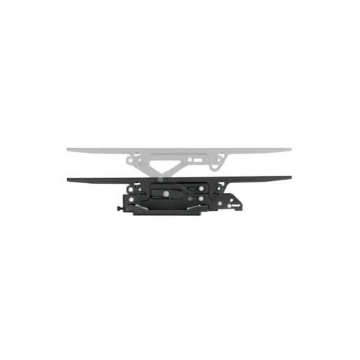 SBOX zidni nosač PLB-6546T-2 (37-80"/75kg/600x400)
