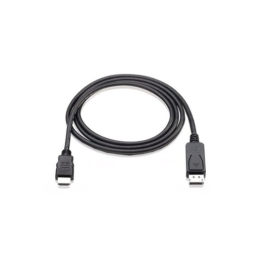 SBOX kabal DP-HDMI M/M 2m