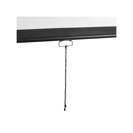 SBOX Projektorsko PLATNO PSM-118-2 / 213 x 213 cm