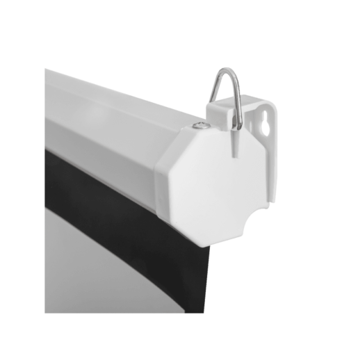 SBOX Projektorsko PLATNO PSM-118-2 / 213 x 213 cm