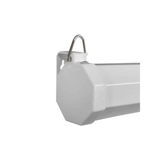 SBOX motorno platno za projektor PSA-112-2, 200 x 200 cm