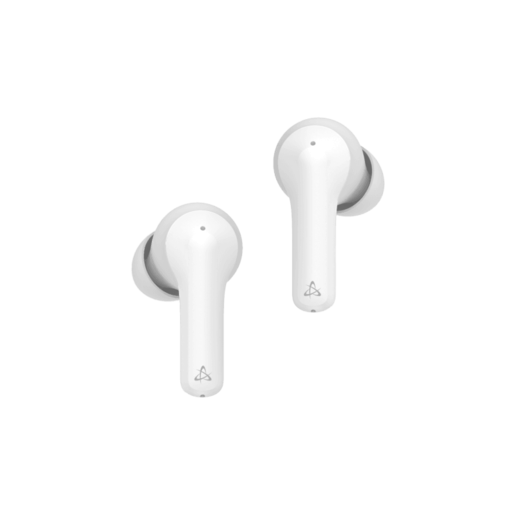 SBOX Ear Buds Slušalice + mikrofon Bluetooth EB-TWS99 Bijele
