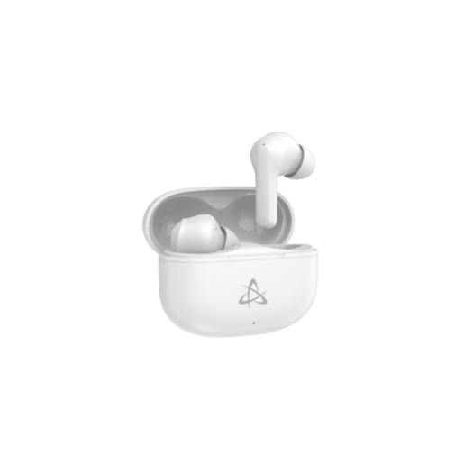 SBOX Ear Buds Slušalice + mikrofon Bluetooth EB-TWS99 Bijele